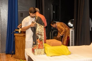 5. Bhagwat Katha, Jignesh Dada - Day 5